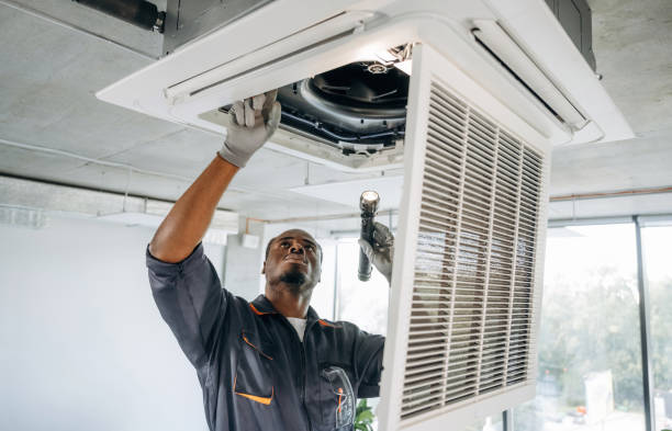 Licensed Ductwork Repair service in Clyde, TX - FH HVAC