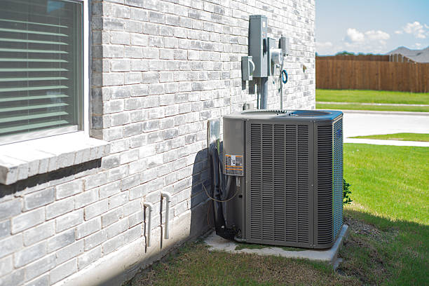 Reliable Ductwork Repair contractor in Clyde, TX by FH HVAC